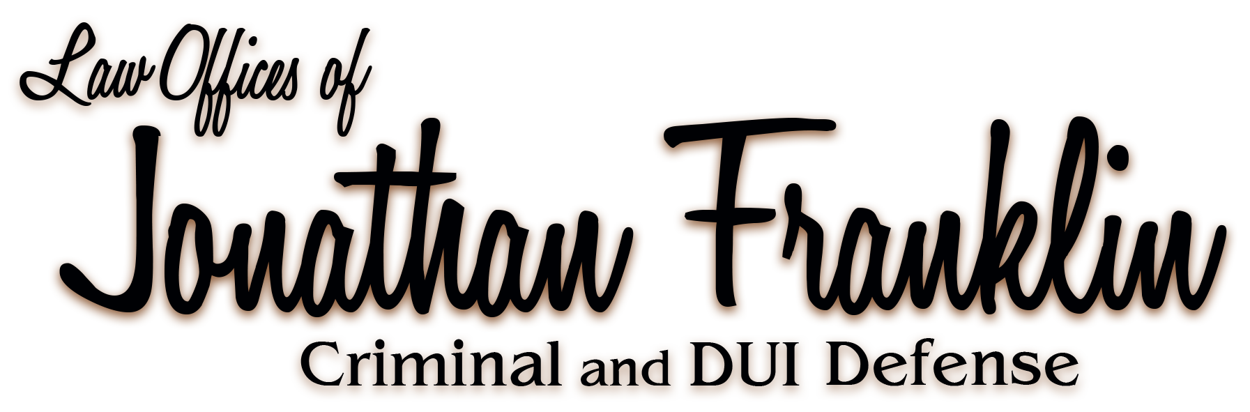Jonathan Franklin Logo