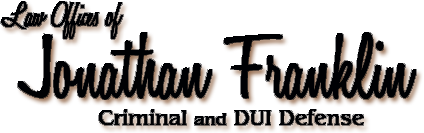 Jonathan Franklin Law logo